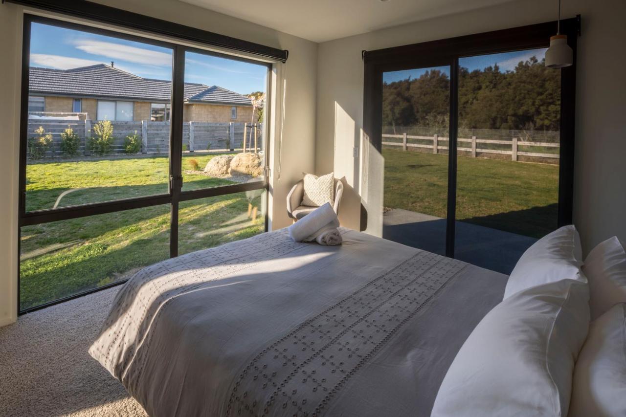 Retreat For All Seasons Wanaka Eksteriør billede