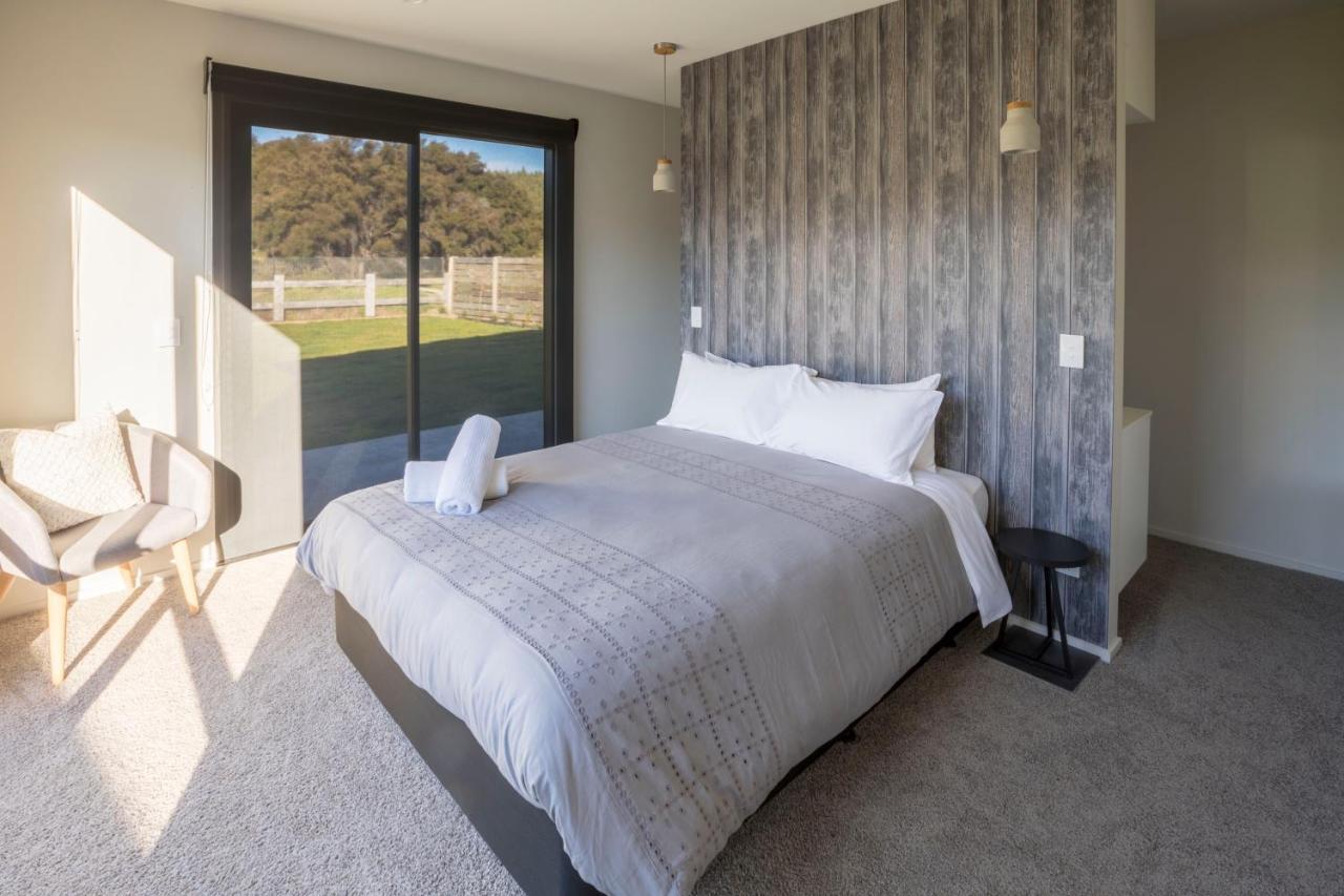 Retreat For All Seasons Wanaka Eksteriør billede