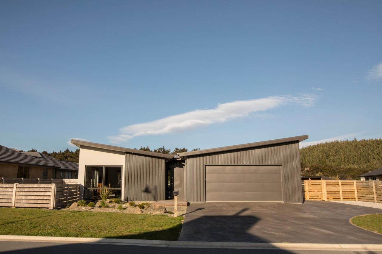 Retreat For All Seasons Wanaka Eksteriør billede